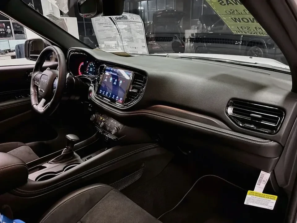 2026 Dodge Durango SRT Hellcat 3rd Gen - Image 14 of 16