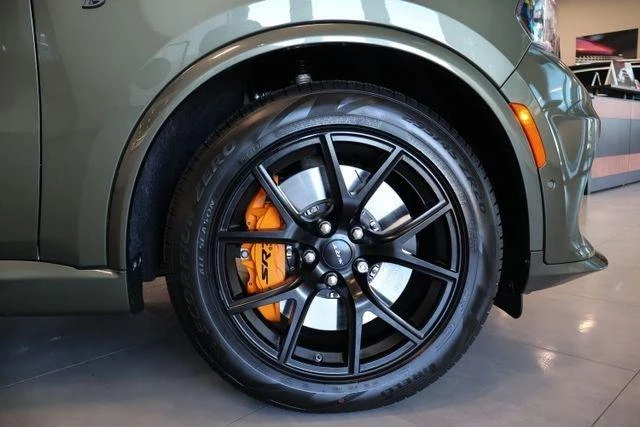 2026 Dodge Durango SRT Hellcat 3rd Gen - Image 7 of 20