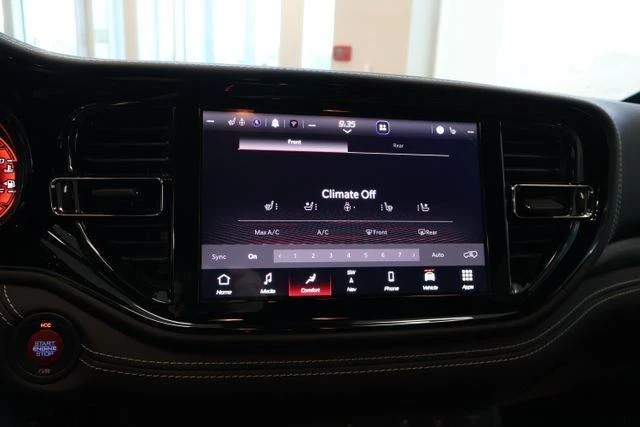 2026 Dodge Durango SRT Hellcat 3rd Gen - Image 14 of 20