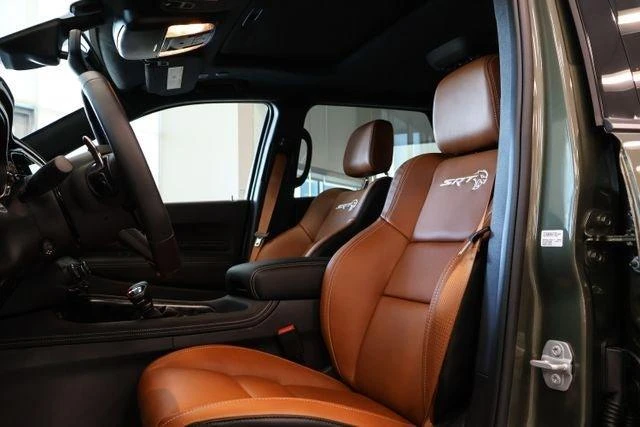 2026 Dodge Durango SRT Hellcat 3rd Gen - Image 11 of 20