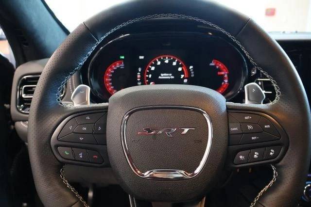 2026 Dodge Durango SRT Hellcat 3rd Gen - Image 17 of 20