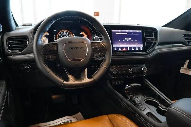 2026 Dodge Durango SRT Hellcat 3rd Gen - Image 13 of 20