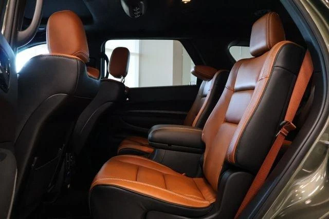 2026 Dodge Durango SRT Hellcat 3rd Gen - Image 9 of 20