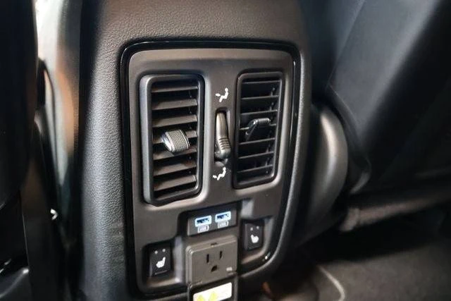 2026 Dodge Durango SRT Hellcat 3rd Gen - Image 10 of 20