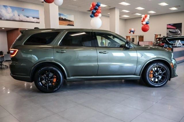 2026 Dodge Durango SRT Hellcat 3rd Gen - Image 6 of 20