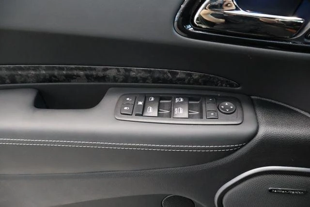 2026 Dodge Durango SRT Hellcat 3rd Gen - Image 19 of 20