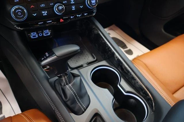 2026 Dodge Durango SRT Hellcat 3rd Gen - Image 16 of 20