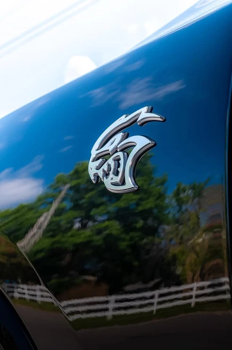 2026 Dodge Durango SRT Hellcat 3rd Gen - Image 6 of 9