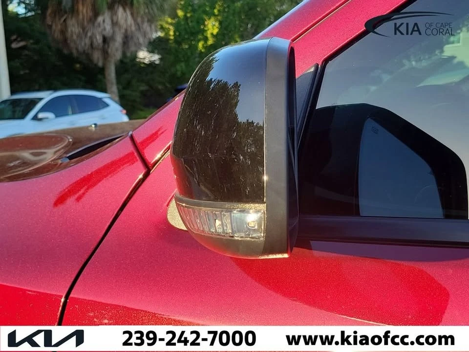 2026 Dodge Durango SRT Hellcat 3rd Gen - Image 5 of 10