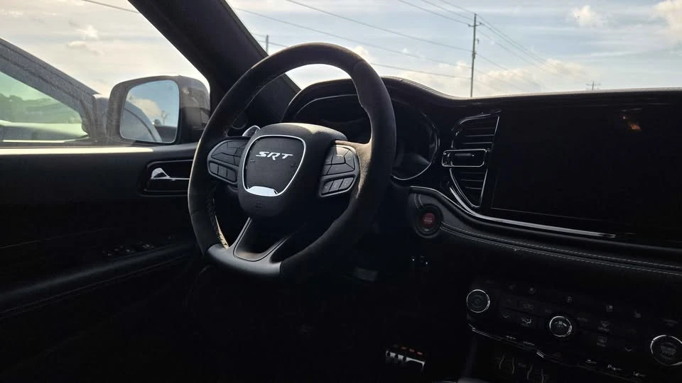 2026 Dodge Durango SRT Hellcat 3rd Gen - Image 6 of 10