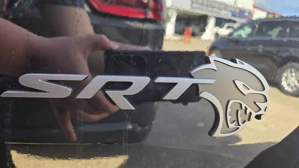 2026 Dodge Durango SRT Hellcat 3rd Gen - Image 3 of 10