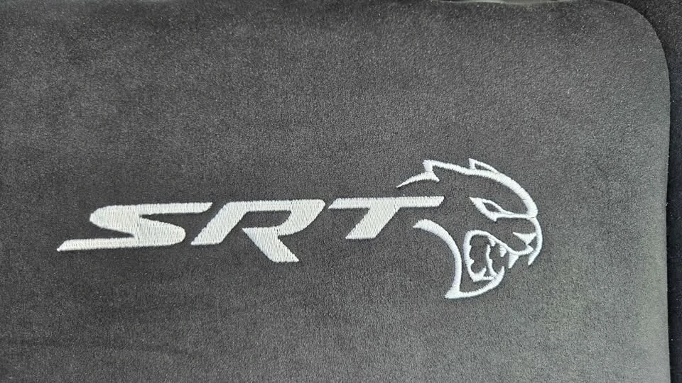 2026 Dodge Durango SRT Hellcat 3rd Gen - Image 7 of 10