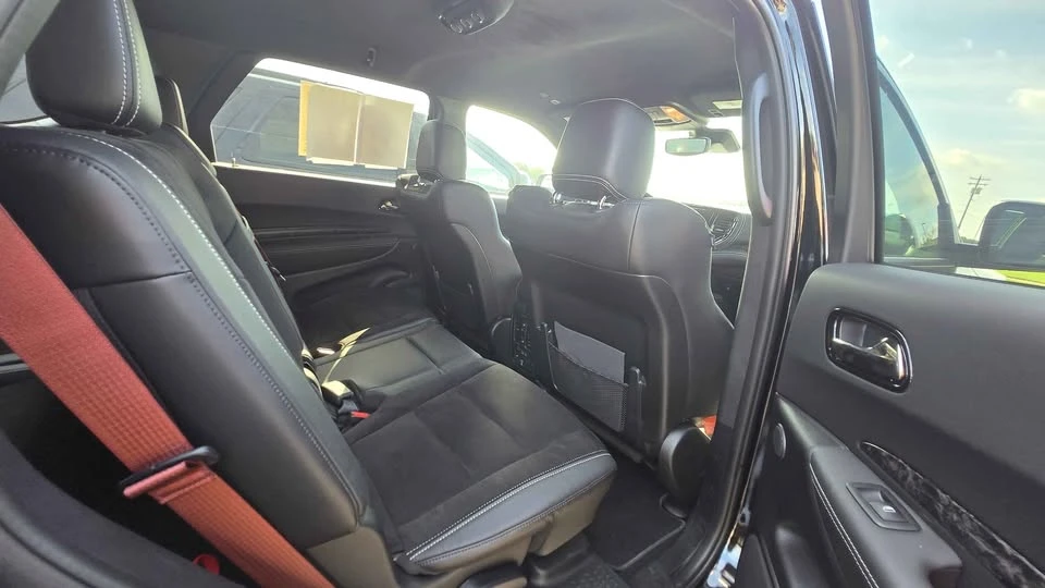 2026 Dodge Durango SRT Hellcat 3rd Gen - Image 4 of 10
