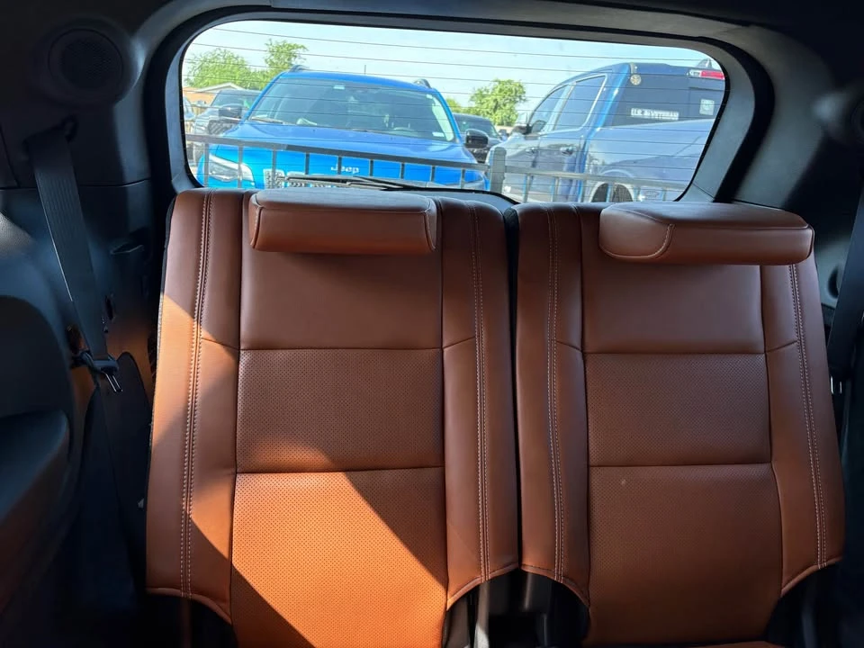2026 Dodge Durango SRT Hellcat 3rd Gen - Image 3 of 8