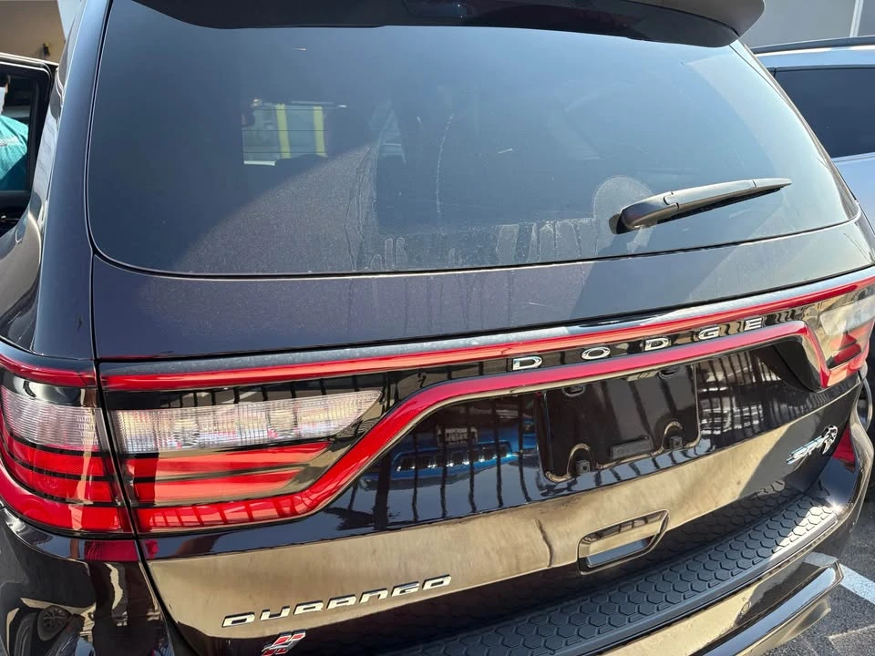 2026 Dodge Durango SRT Hellcat 3rd Gen - Image 5 of 8