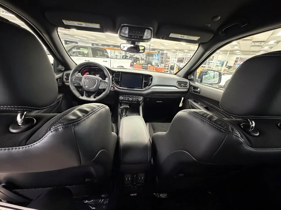 2026 Dodge Durango SRT Hellcat 3rd Gen - Image 10 of 10