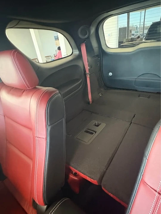 2026 Dodge Durango SRT Hellcat 3rd Gen - Image 9 of 9