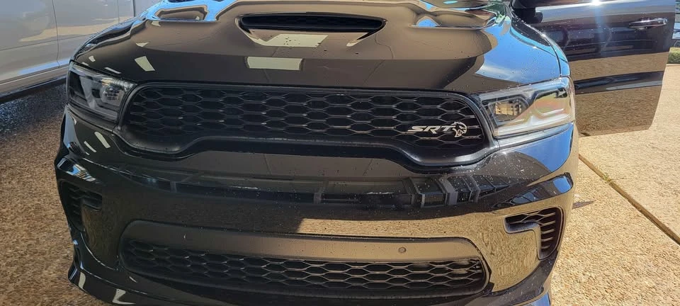 2026 Dodge Durango SRT Hellcat 3rd Gen - Image 2 of 8