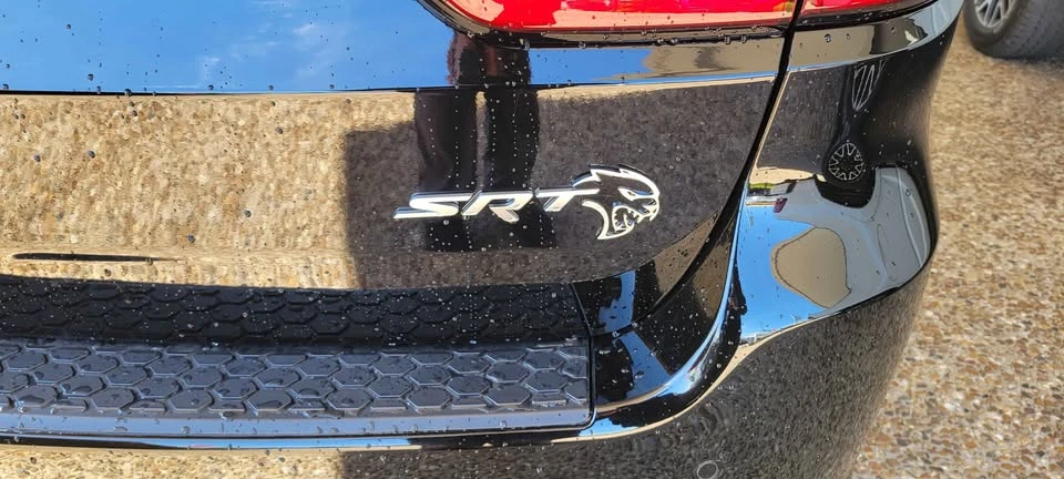 2026 Dodge Durango SRT Hellcat 3rd Gen - Image 3 of 8