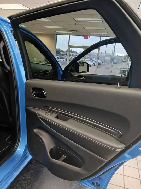 2026 Dodge Durango SRT Hellcat 3rd Gen - Image 17 of 20