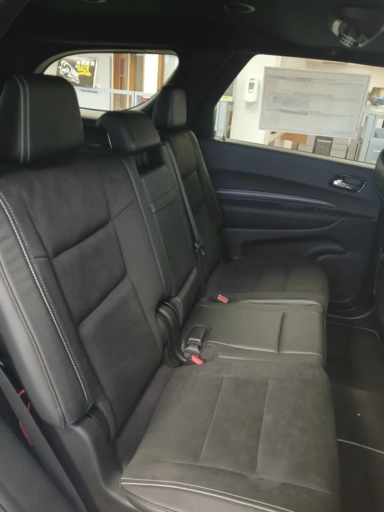 2026 Dodge Durango SRT Hellcat 3rd Gen - Image 19 of 20