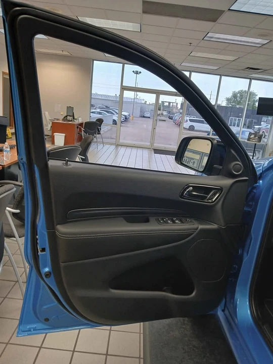 2026 Dodge Durango SRT Hellcat 3rd Gen - Image 11 of 20