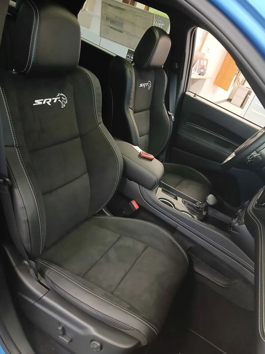 2026 Dodge Durango SRT Hellcat 3rd Gen - Image 14 of 20