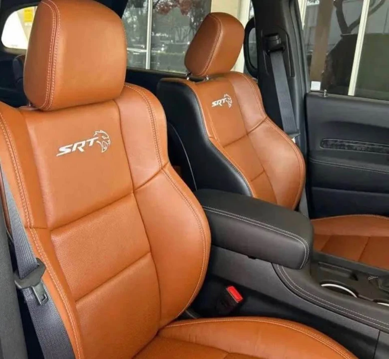 2026 Dodge Durango SRT Hellcat 3rd Gen - Image 13 of 13