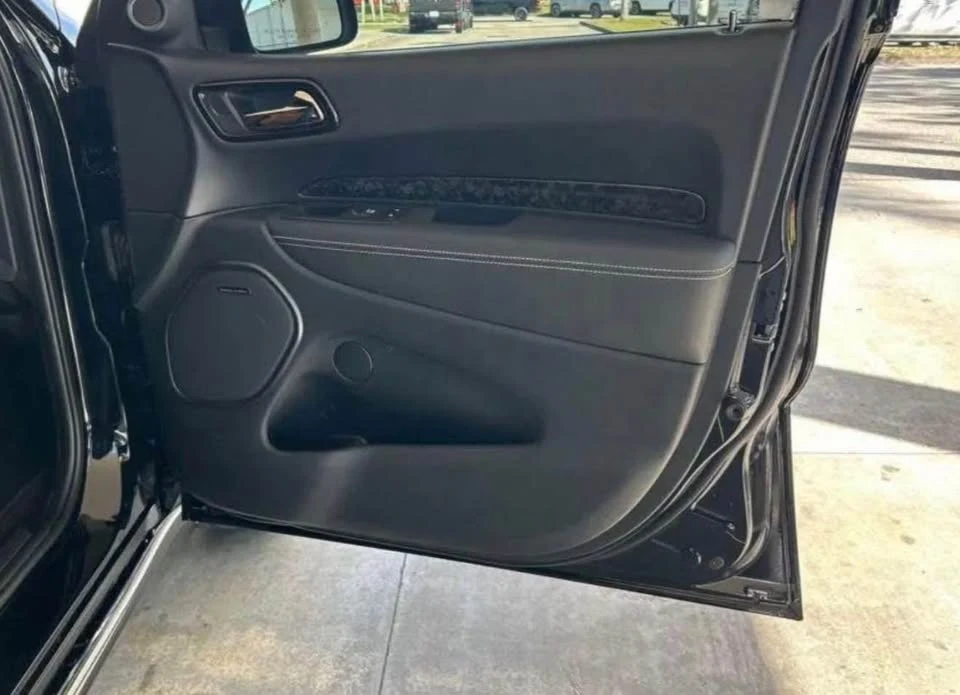 2026 Dodge Durango SRT Hellcat 3rd Gen - Image 12 of 13