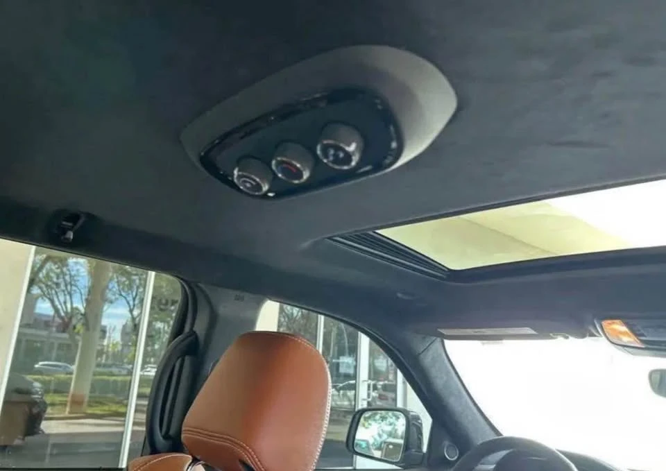 2026 Dodge Durango SRT Hellcat 3rd Gen - Image 8 of 13
