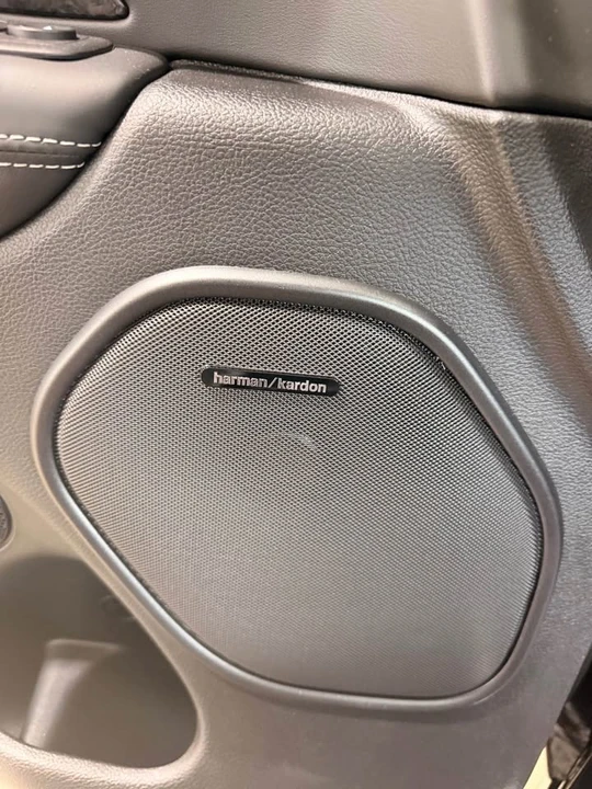 2026 Dodge Durango SRT Hellcat 3rd Gen - Image 8 of 14