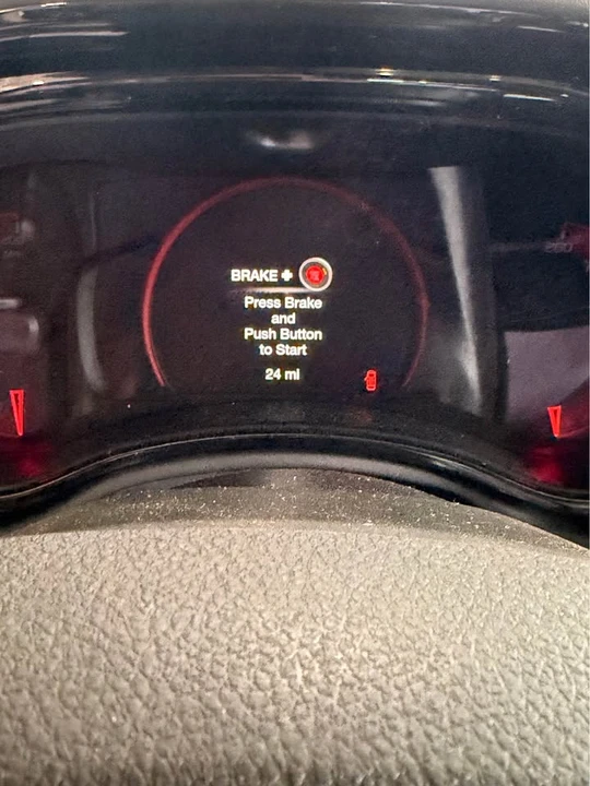 2026 Dodge Durango SRT Hellcat 3rd Gen - Image 10 of 14