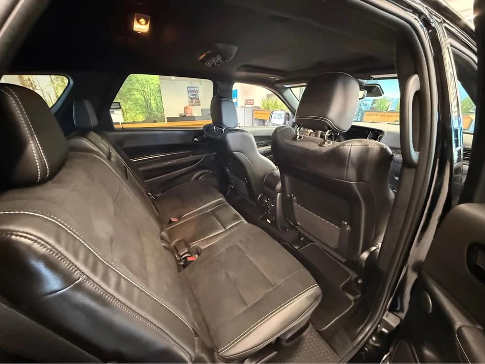 2026 Dodge Durango SRT Hellcat 3rd Gen - Image 10 of 12
