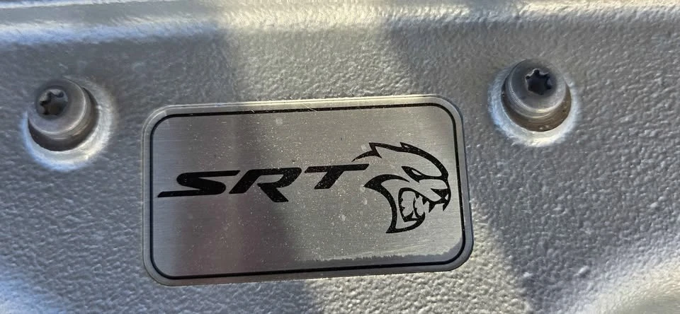2026 Dodge Durango SRT Hellcat 3rd Gen - Image 5 of 12