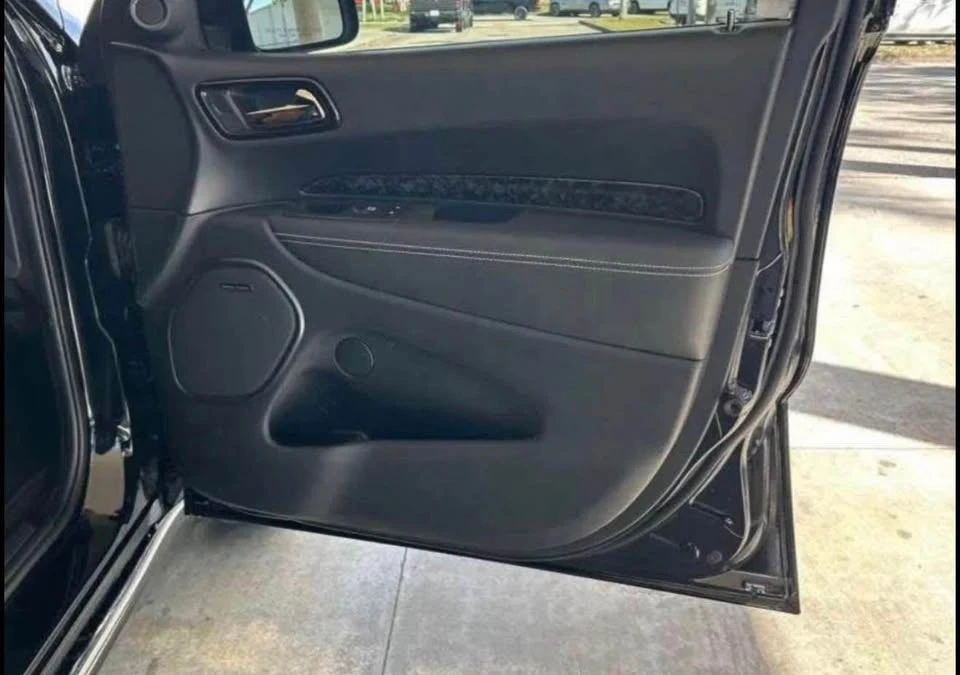 2026 Dodge Durango SRT Hellcat 3rd Gen - Image 11 of 12