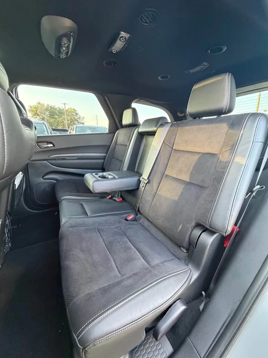 2026 Dodge Durango SRT Hellcat 3rd Gen - Image 16 of 19