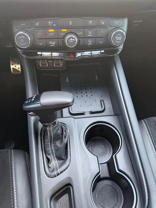 2026 Dodge Durango SRT Hellcat 3rd Gen - Image 15 of 19