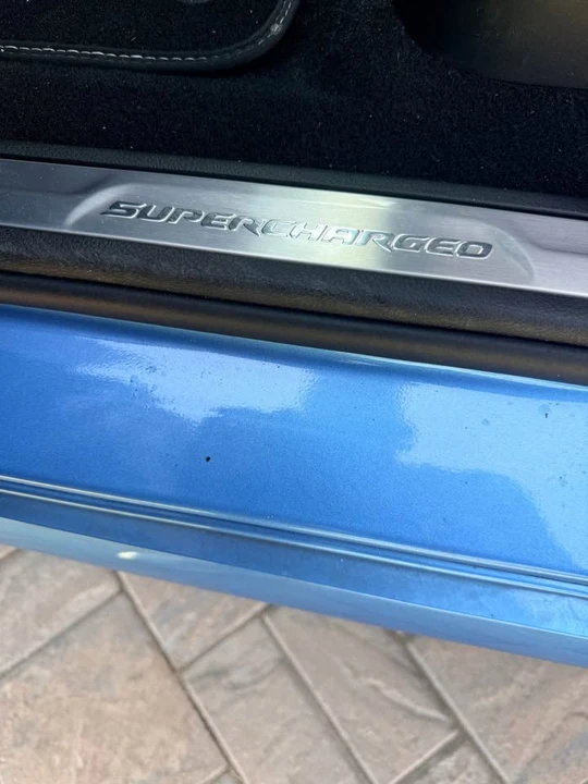 2026 Dodge Durango SRT Hellcat 3rd Gen - Image 15 of 15