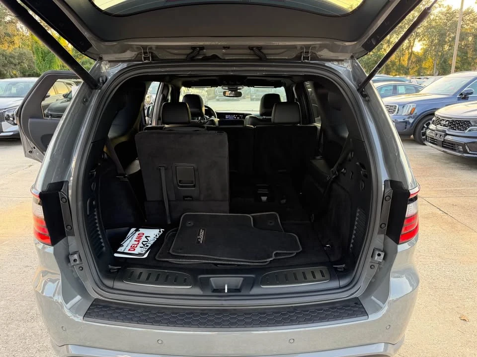 2026 Dodge Durango SRT Hellcat 3rd Gen - Image 17 of 19