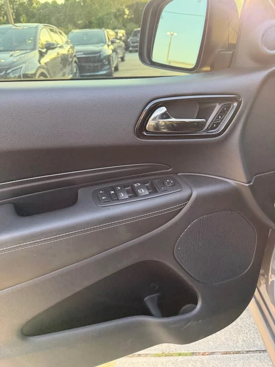 2026 Dodge Durango SRT Hellcat 3rd Gen - Image 10 of 19