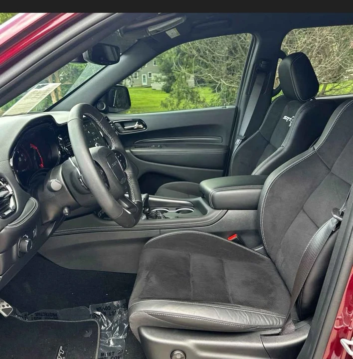 2026 Dodge Durango SRT Hellcat 3rd Gen - Image 5 of 5