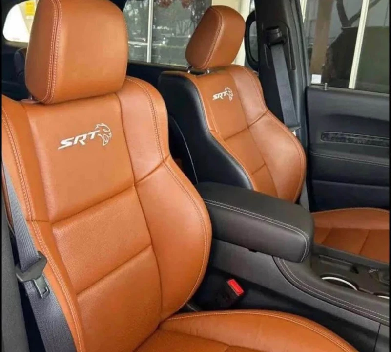 2026 Dodge Durango SRT Hellcat 3rd Gen - Image 12 of 12