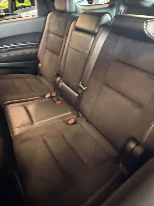 2026 Dodge Durango SRT Hellcat 3rd Gen - Image 6 of 8