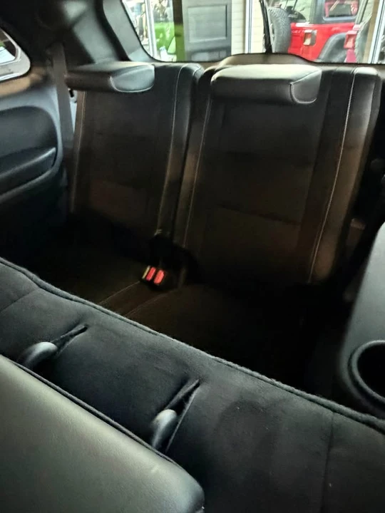 2026 Dodge Durango SRT Hellcat 3rd Gen - Image 7 of 8