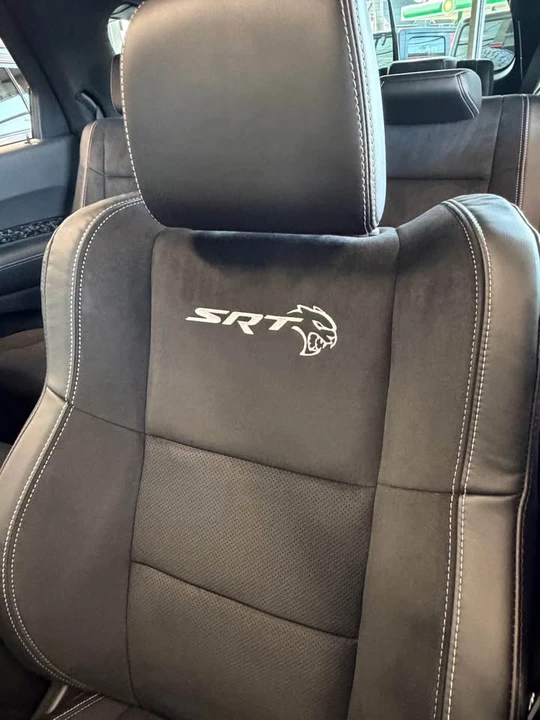 2026 Dodge Durango SRT Hellcat 3rd Gen - Image 5 of 8