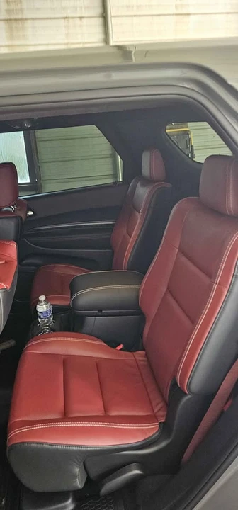 2026 Dodge Durango SRT Hellcat 3rd Gen - Image 8 of 11