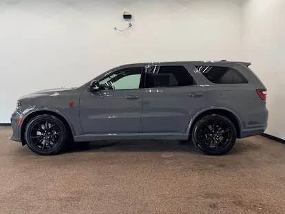 2026 Dodge Durango SRT Hellcat 3rd Gen - Image 2 of 15
