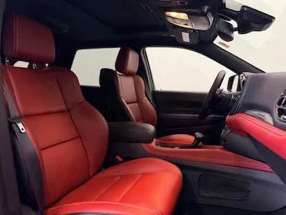 2026 Dodge Durango SRT Hellcat 3rd Gen - Image 13 of 15