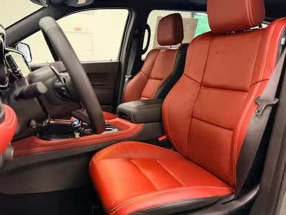 2026 Dodge Durango SRT Hellcat 3rd Gen - Image 10 of 15