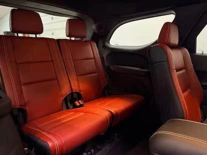 2026 Dodge Durango SRT Hellcat 3rd Gen - Image 15 of 15